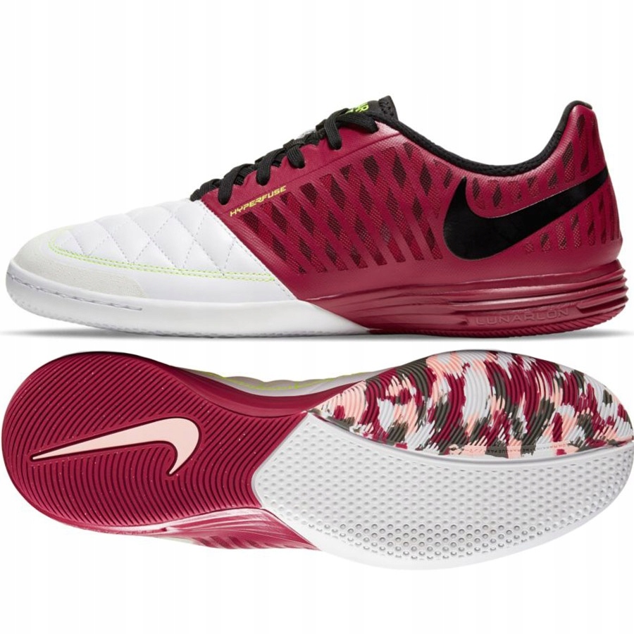 Buty Nike Lunargato II IC 580456 608 HALÓWKA 46