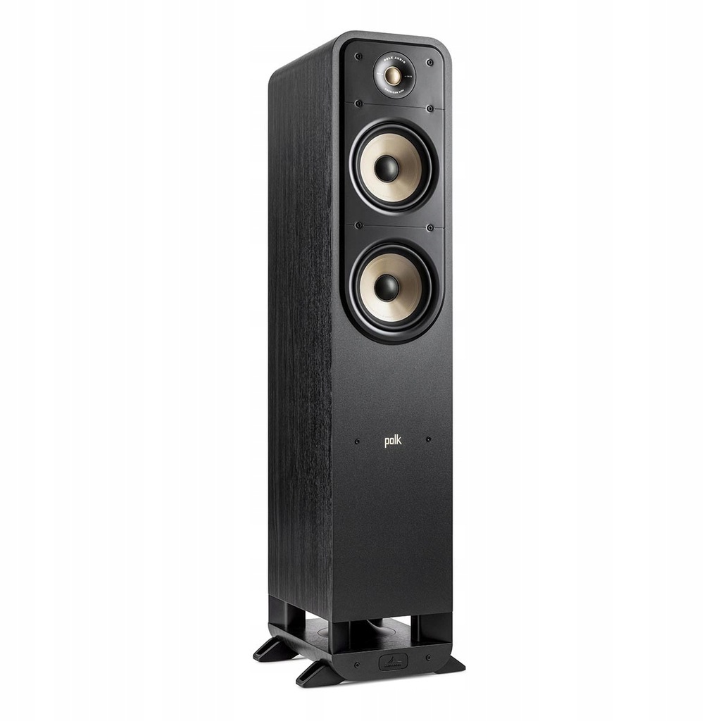 Polk Audio Signature Elite ES55 para (czarne)