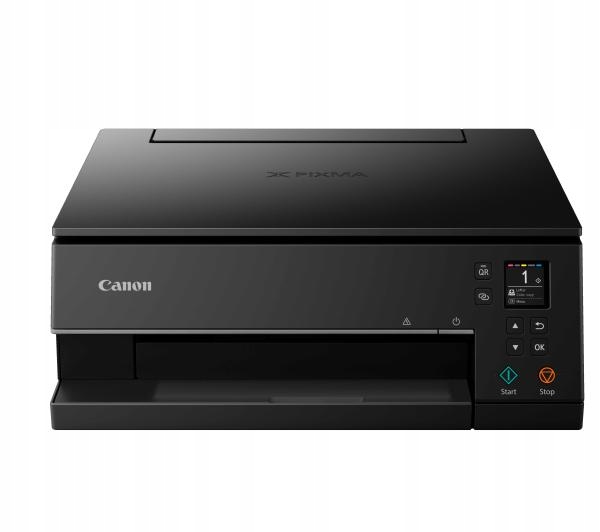 Urządzenie wielofunkcyjne Canon Pixma TS6350a