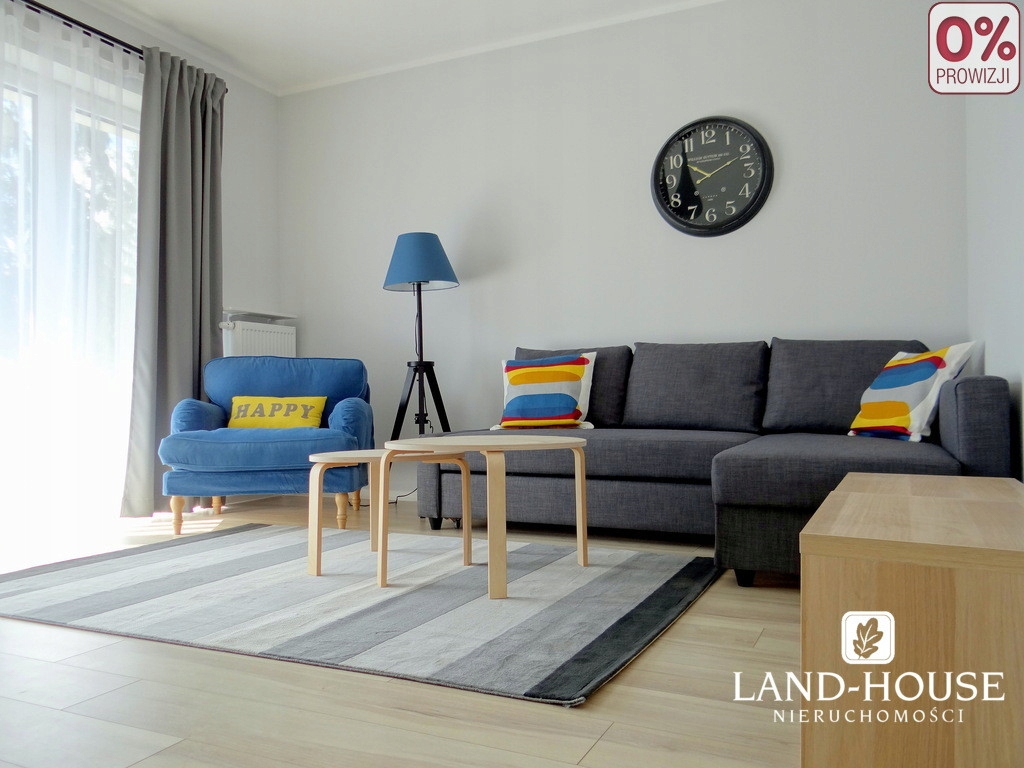 Mieszkanie, Sochaczew, Sochaczewski, 60 m²