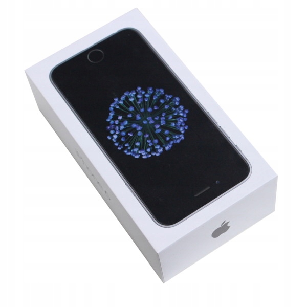ORYGINALNE PUDEŁKO BOX OPAKOWANIE APPLE iPhone 6
