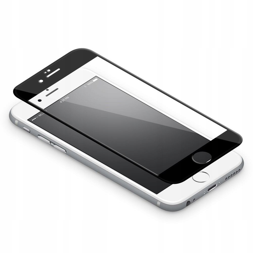 Szkło hartowane WOZINSKY iPhone 6S Plus 6 Plus