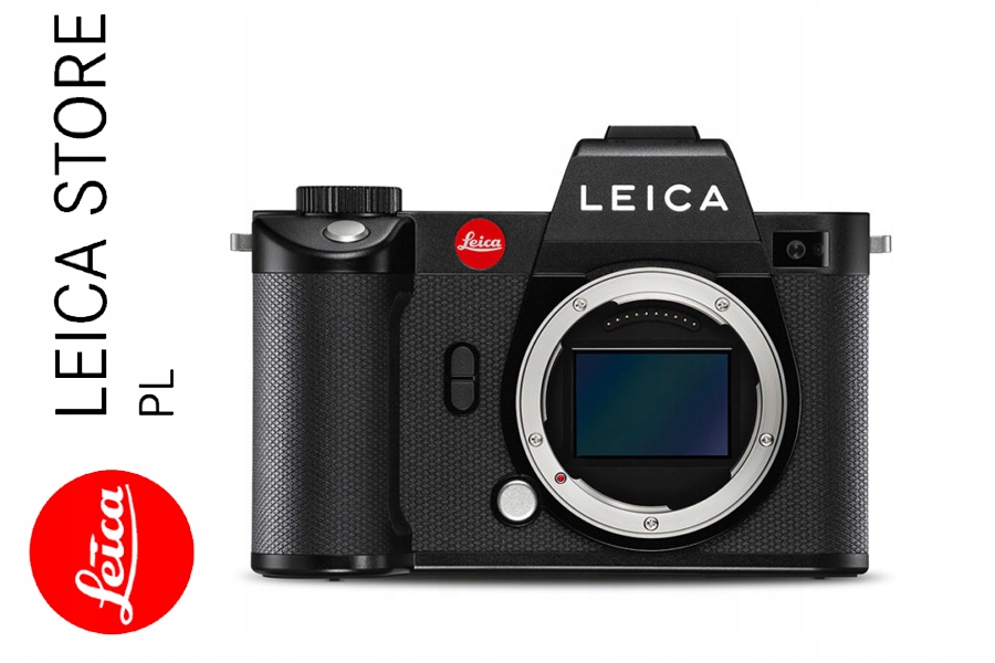 LeicaStore Leica SL2