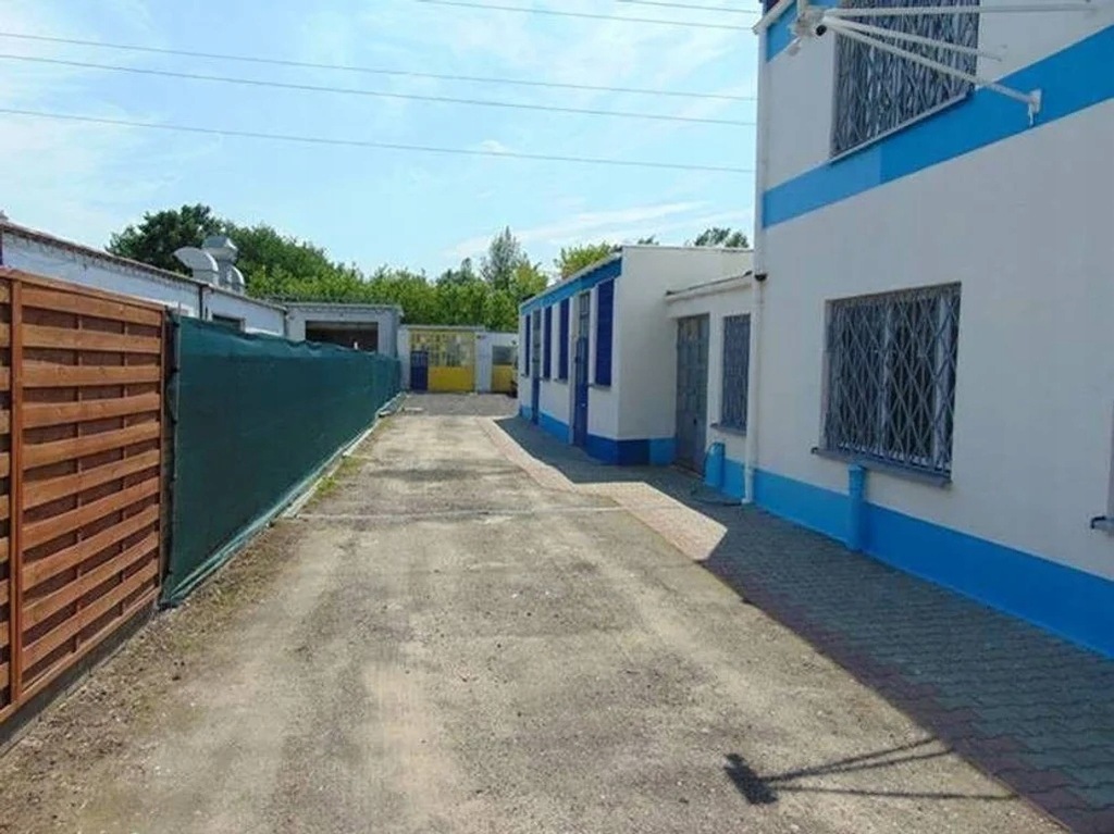 Magazyny i hale, Warszawa, Wola, 57 m²