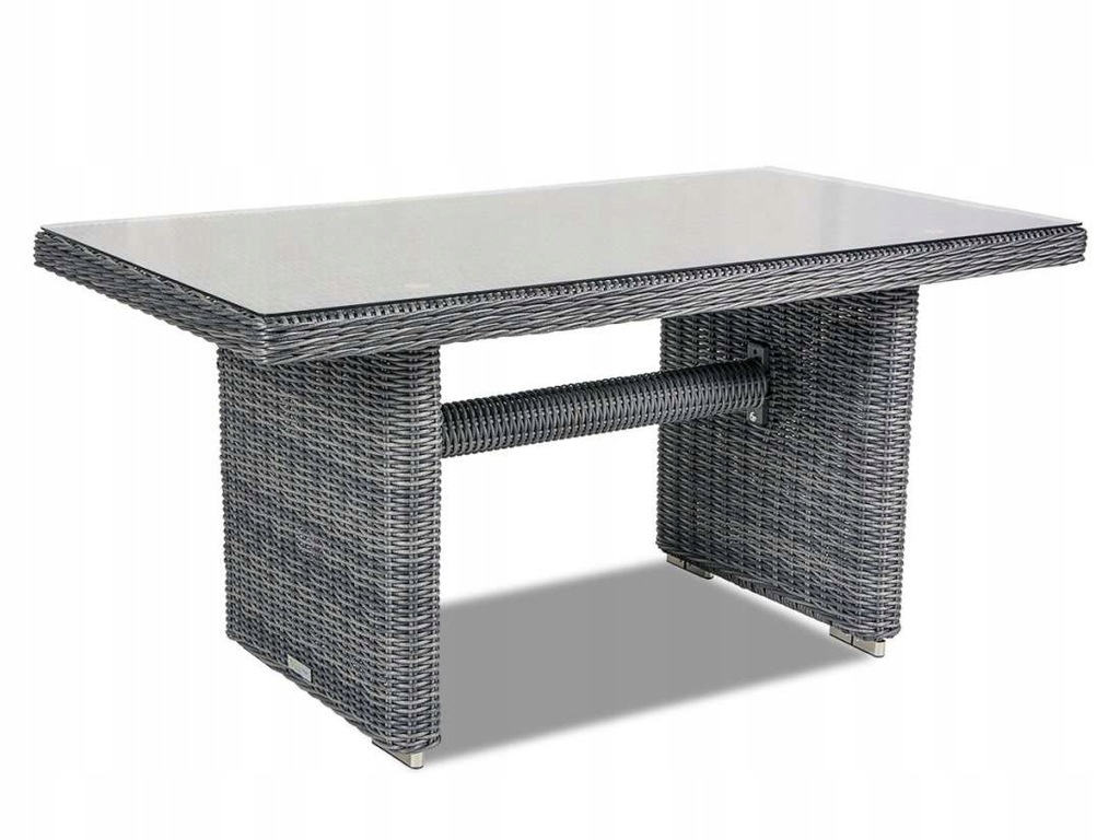 Stolik Tarragona antracyt Garden Point