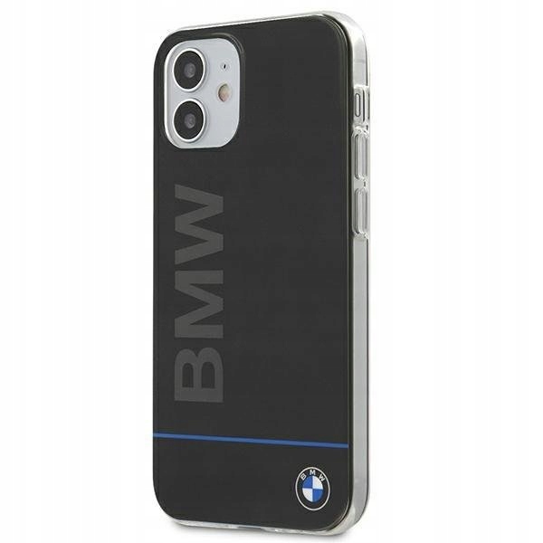 Etui BMW BMHCN61PCUBBK iPhone iPhone 11 6,1"