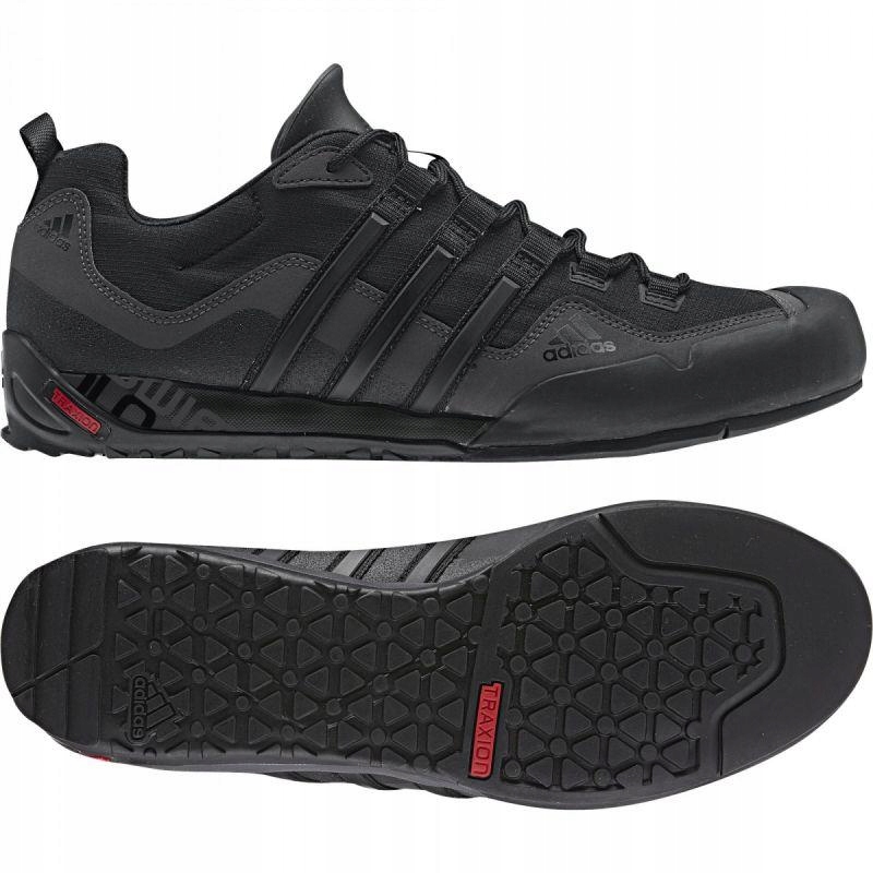 Buty adidas Terrex Swift Solo M D67031 43 1/3