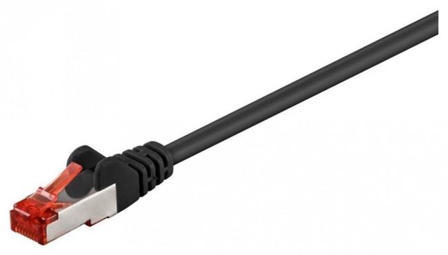 Patchcord RB-LAN S/FTP