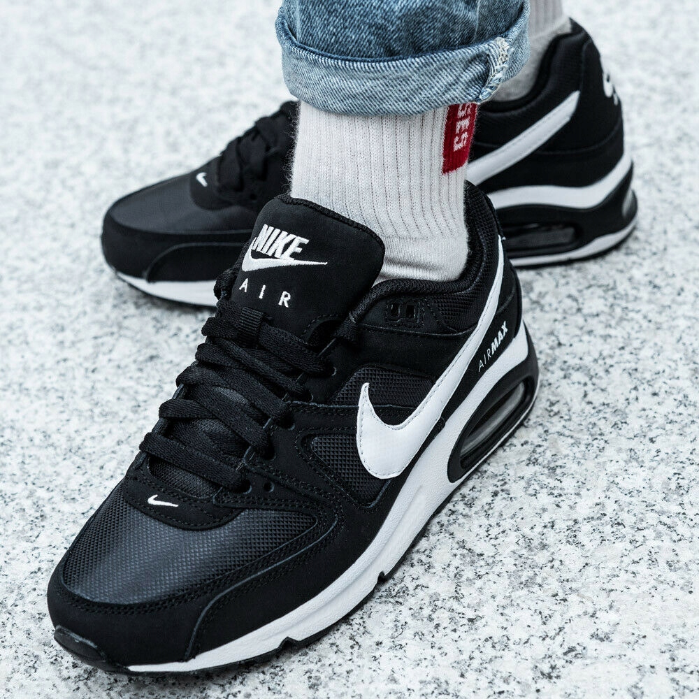 nike air max command size 9