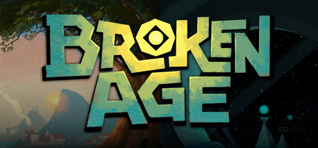 Broken Age - klucz Steam