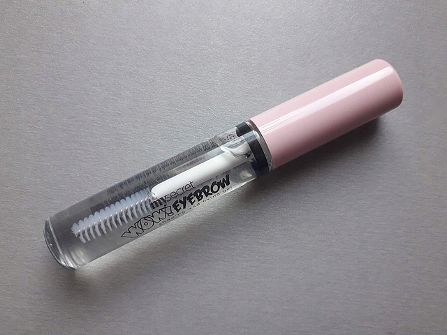 My Secret Wow Eyebrow żel do brwi