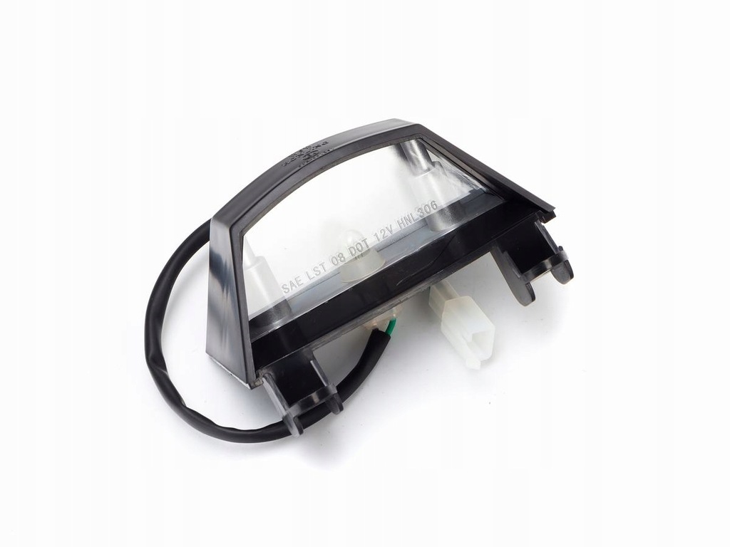 Lampa tablicy rej. MAXI125R
