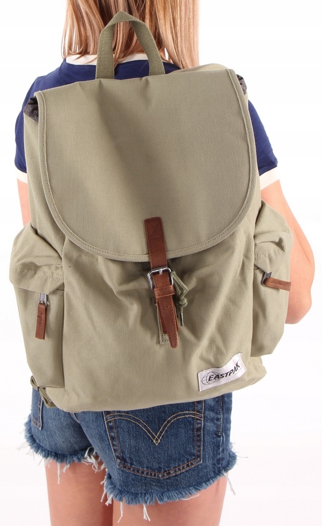 eastpak austin opgrade