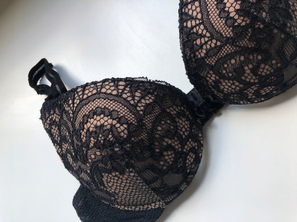 biustonosz INTIMISSIMI 2B 70B SIMONA super push up