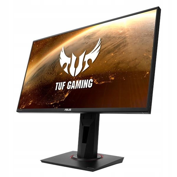 MONITOR ASUS LED 25" VG259QM (WYPRZEDAŻ)