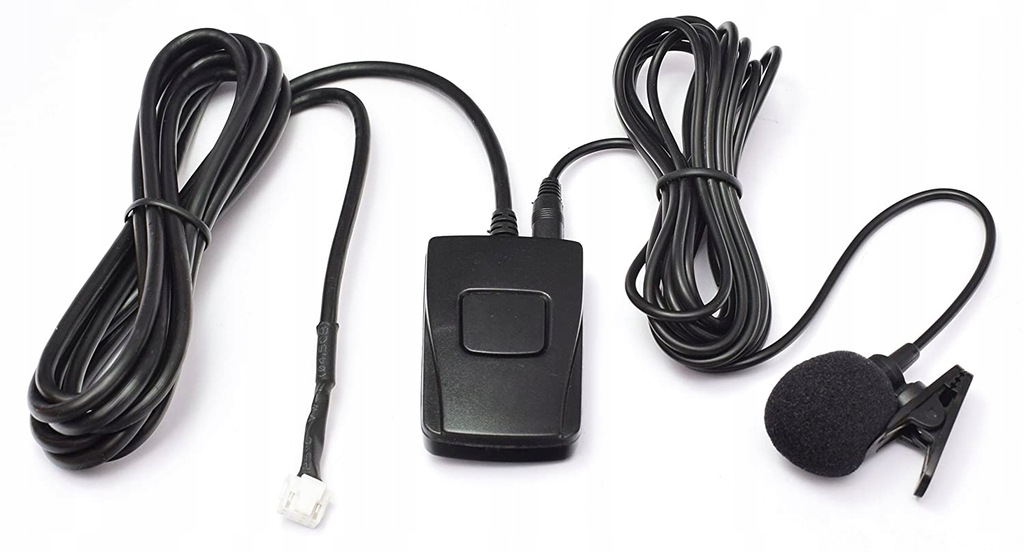 ZESTAW GŁOŚNOMÓWIĄCY BLUETOOTH YATOUR YT-BTM