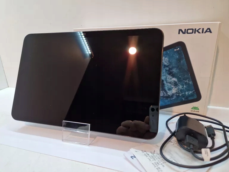 TABLET - NOKIA T20 / KOMPLET