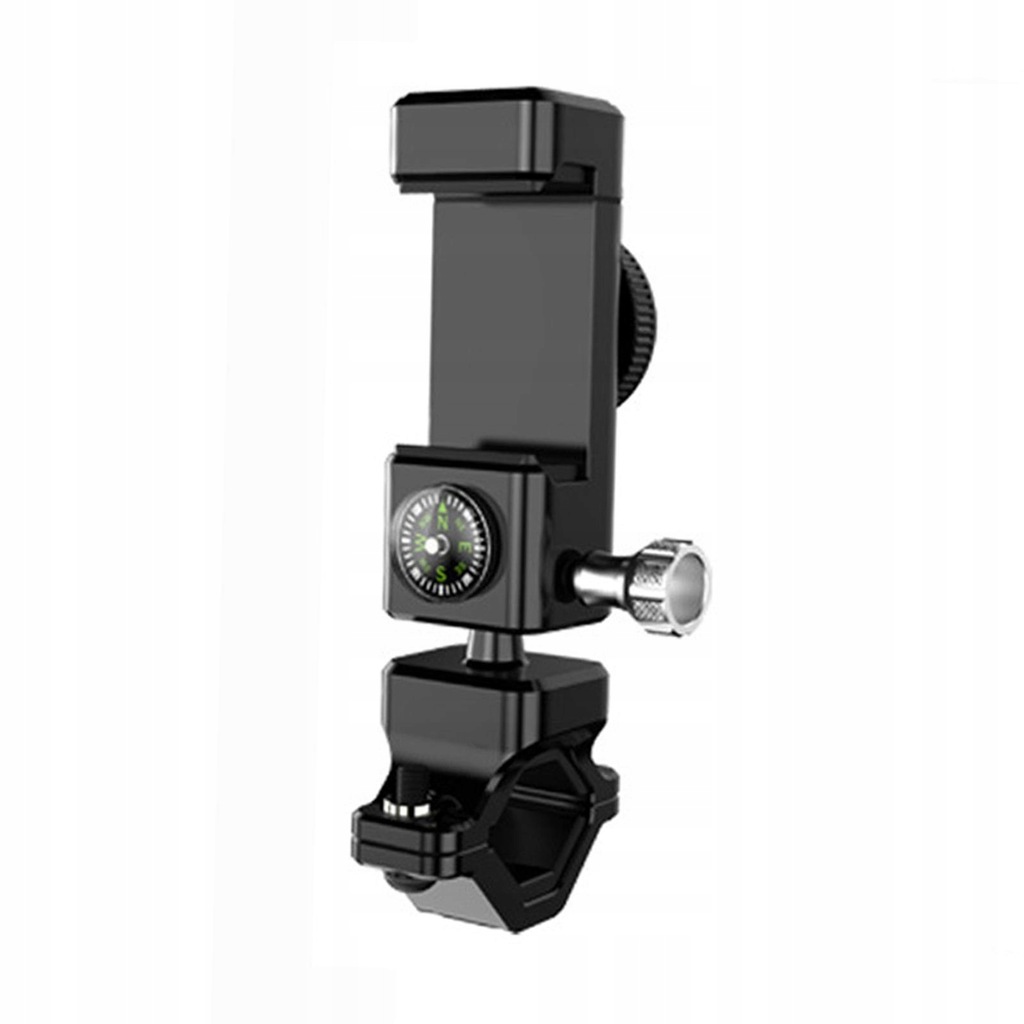 Phone Bracket with Light Free Adjustment Universal Extendable Anti green