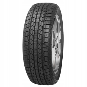 4 x Opony zimowe TRISTAR SNOWPOWER 215/60R17C 109T