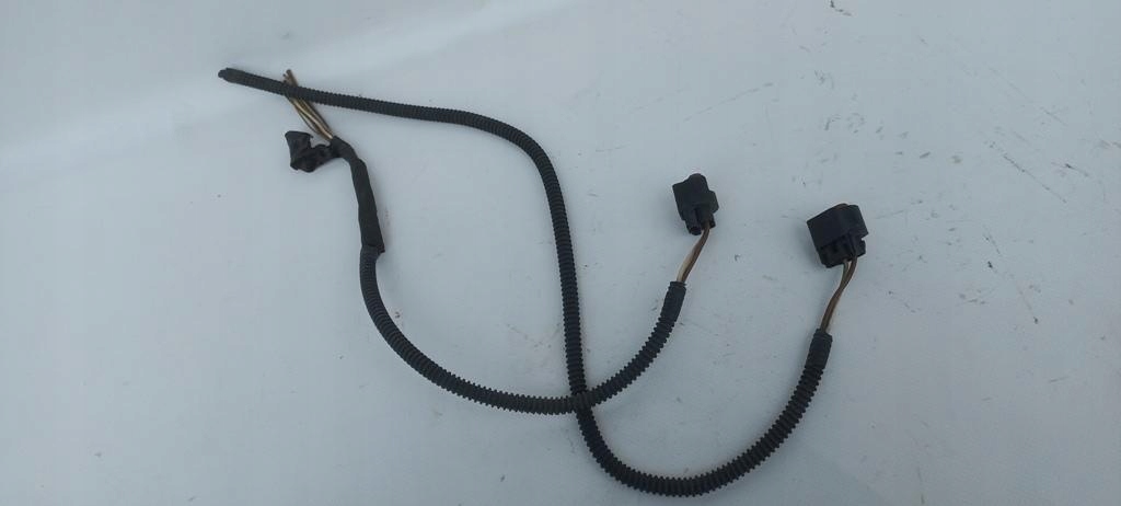 WTYCZKA HALOGENU 7H0941165 SEAT IBIZA 6J 4 IV 13R