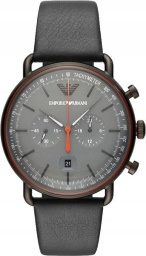 Zegarek męski Emporio Armani AR11168 Oryginalny