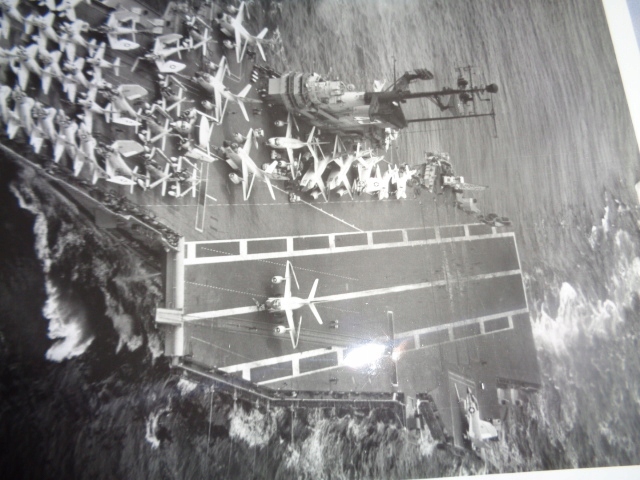 Купить USS CORAL SEA CVA 43 фото 5: отзывы, фото, характеристики в интерне-магазине Aredi.ru