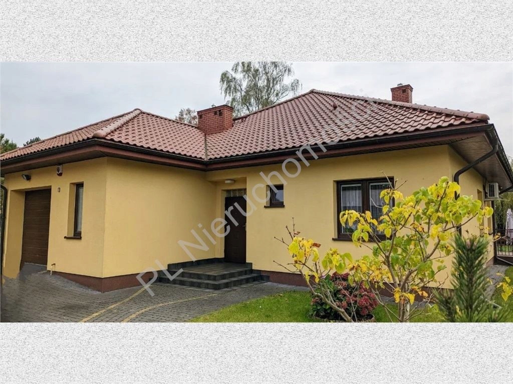 Dom, Piastów, Pruszkowski (pow.), 142 m²