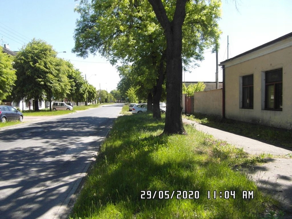 Komercyjne, Kutno, Kutnowski (pow.), 24122 m²