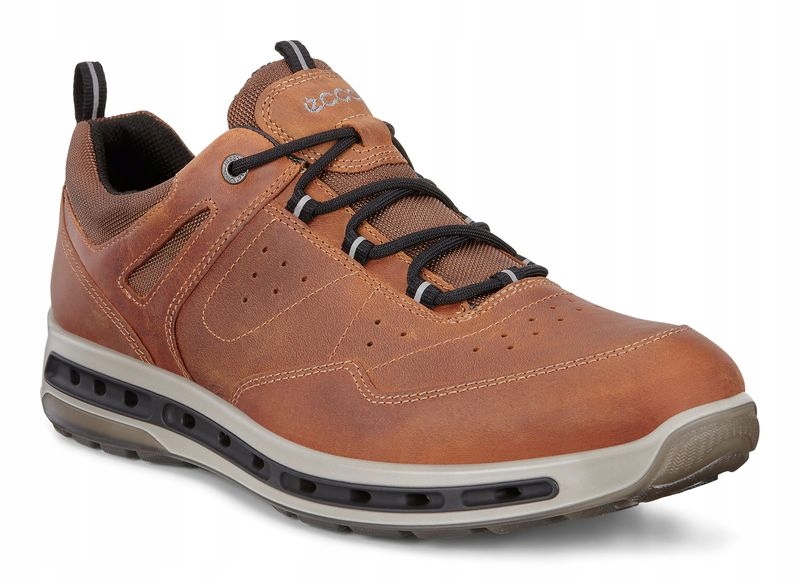 ecco hiking footwear