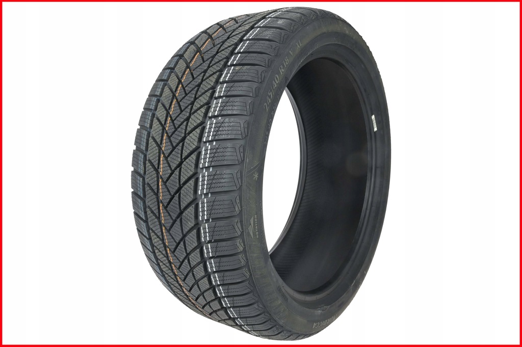 Купить 4 x 245/40R18 97V MP93 Nordicca Matador WINTER RANT: отзывы, фото, характеристики в интерне-магазине Aredi.ru