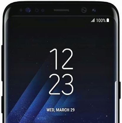 Купить SAMSUNG GALAXY S8 G950F 64 ГБ ЦВЕТА + АКСЕССУАРЫ: отзывы, фото, характеристики в интерне-магазине Aredi.ru