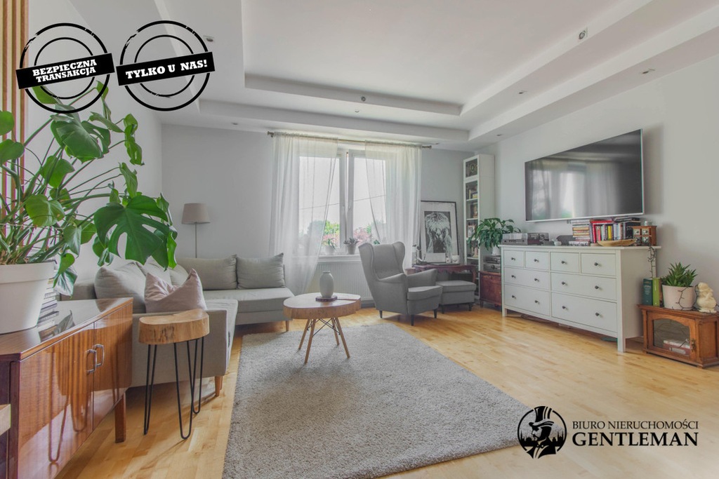 Mieszkanie, Gdynia, Oksywie, 72 m²