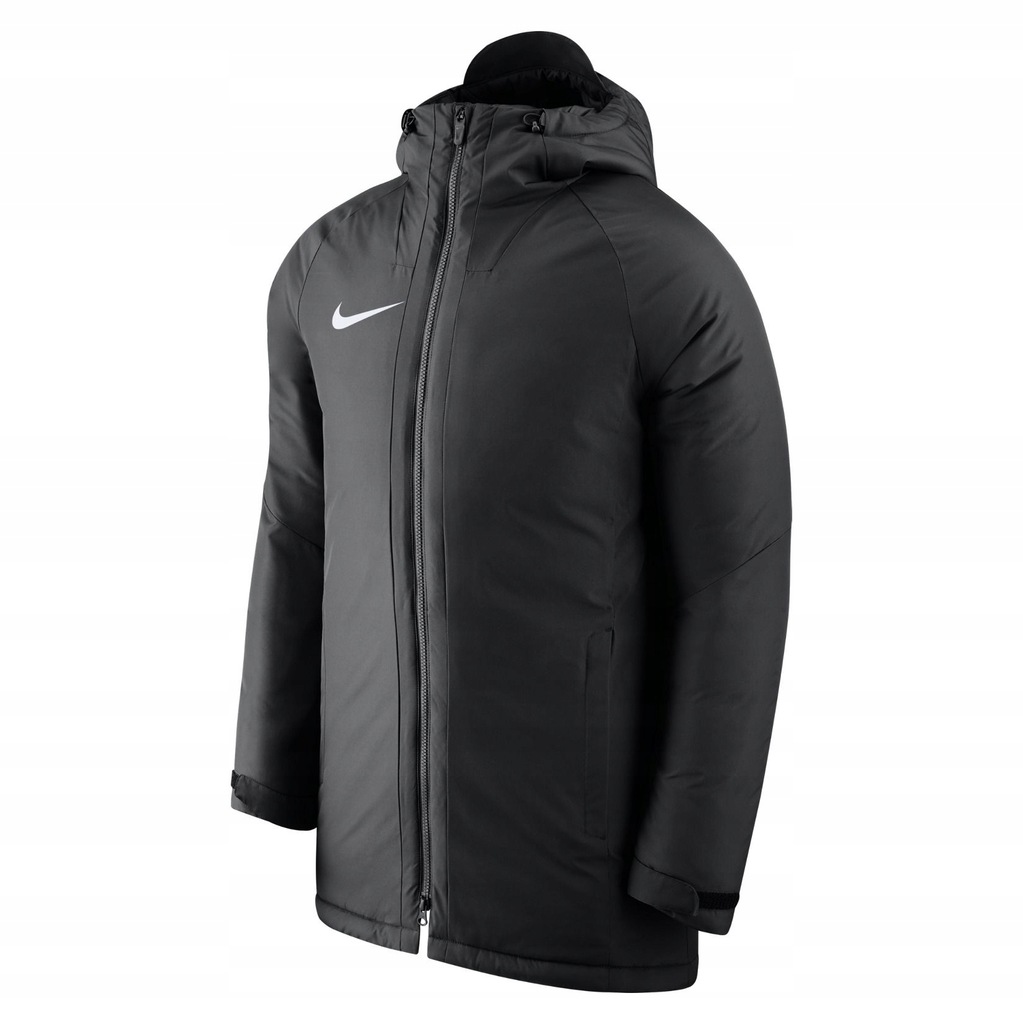 NIKE KURTKA ZIMOWA WINTER ACADEMY 18 STAY COOL XL