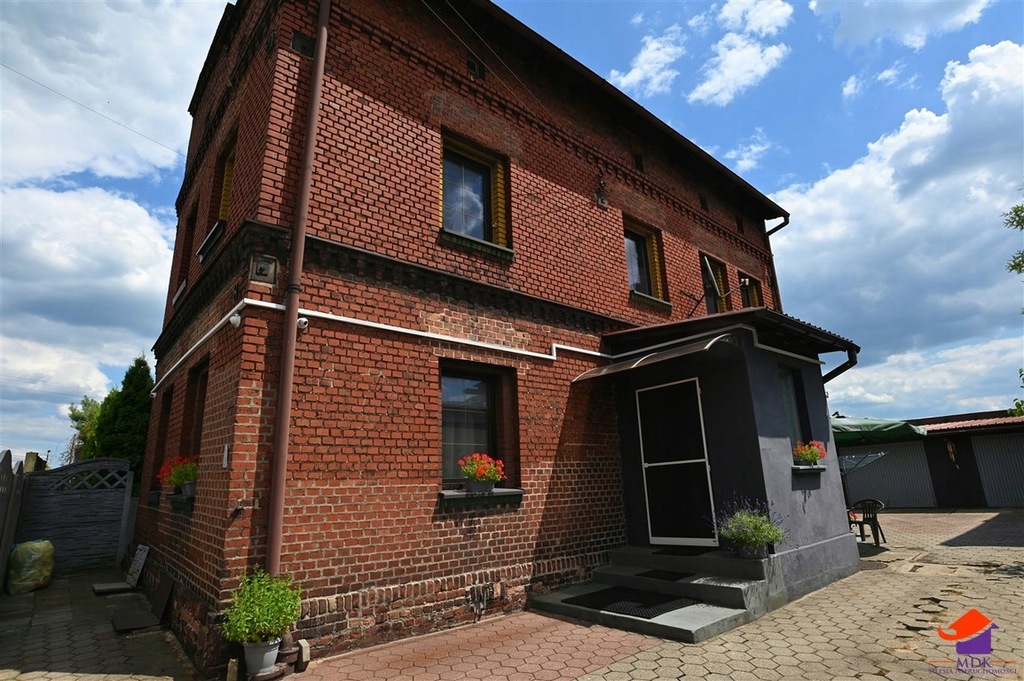 Dom, Siemianowice Śląskie, 137 m²