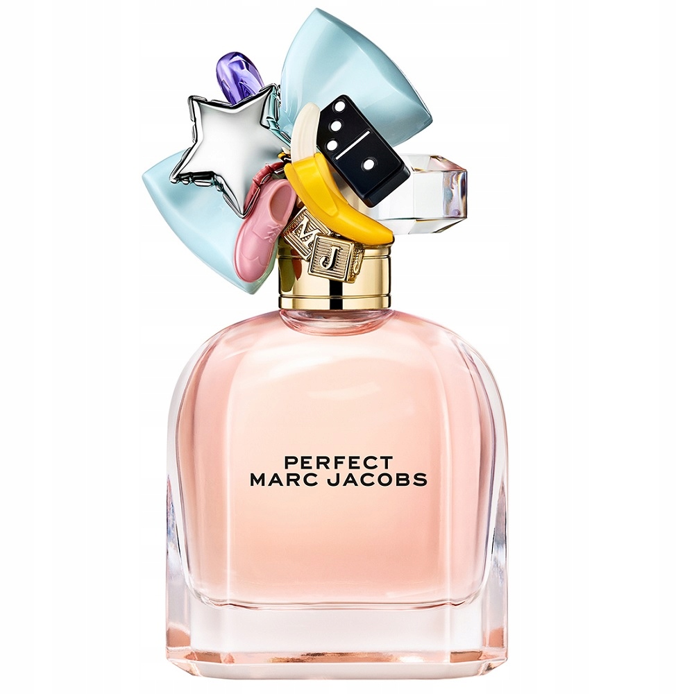 Marc Jacobs Perfect woda perfumowana spray 50ml (P1)