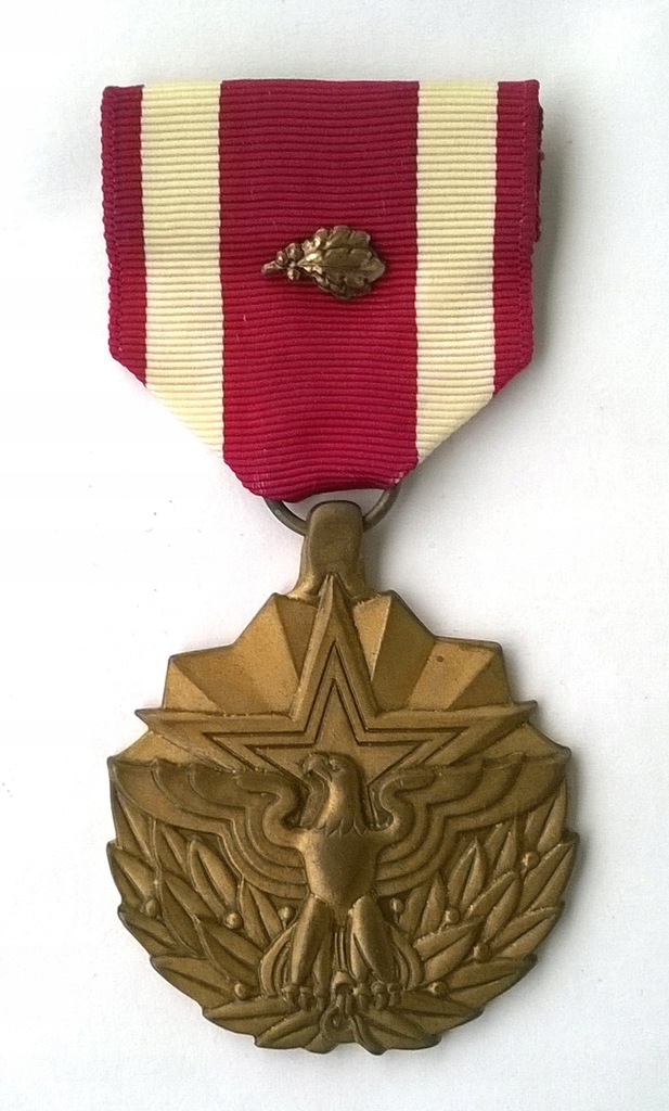 Medal USArmy - MERITORIOUS SERVICE MEDAL