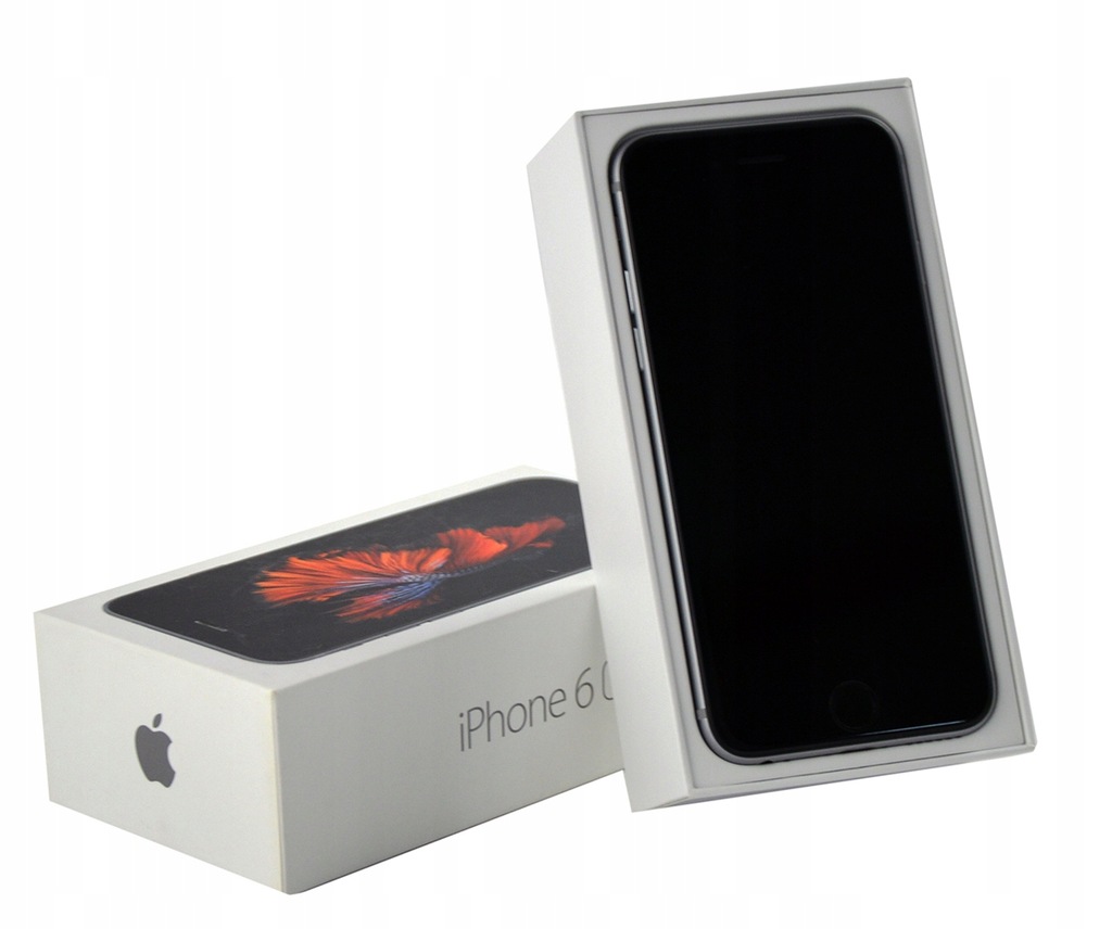 Telefon Apple Iphone 6S A1688 Space Gray 64 GB A+