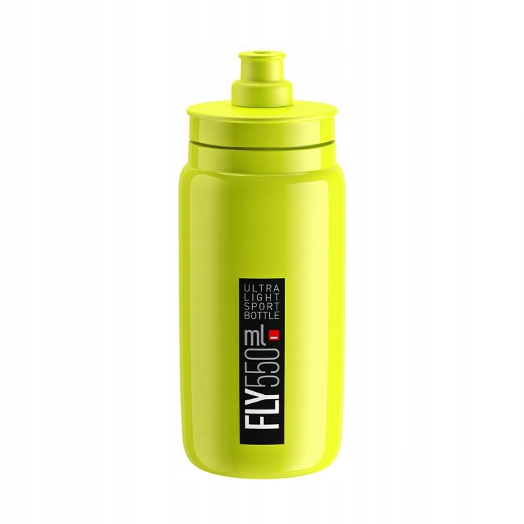 ELITE FLY 550ML - BIDON ROWEROWY