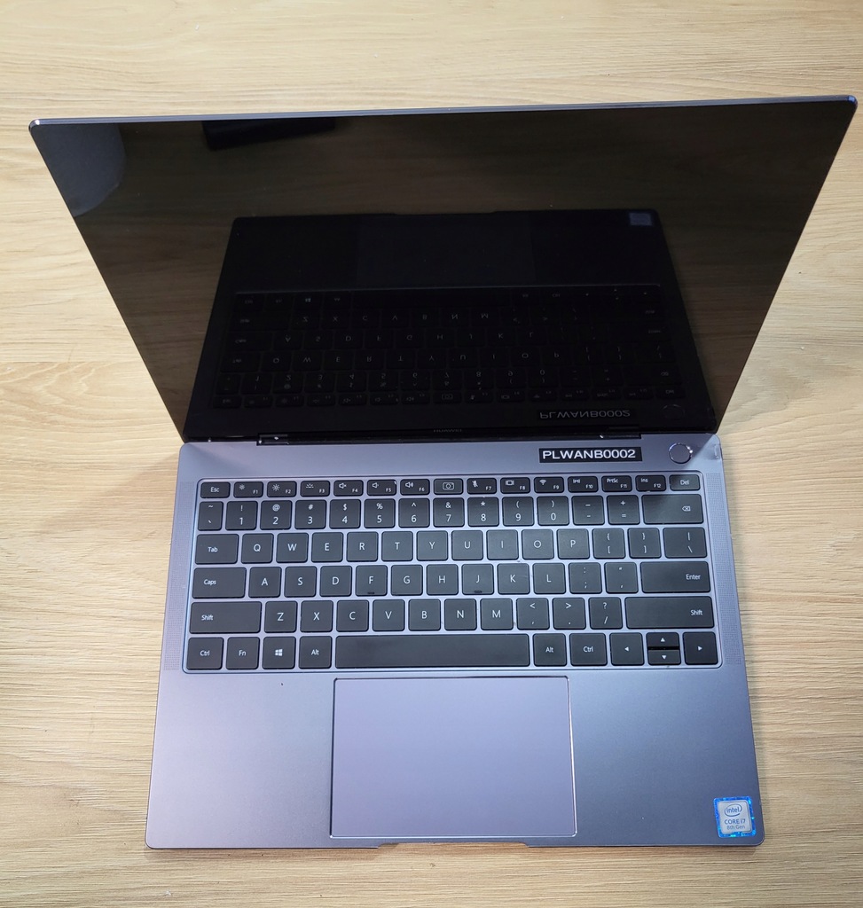 Laptop Huawei MateBook X PRO VAT09