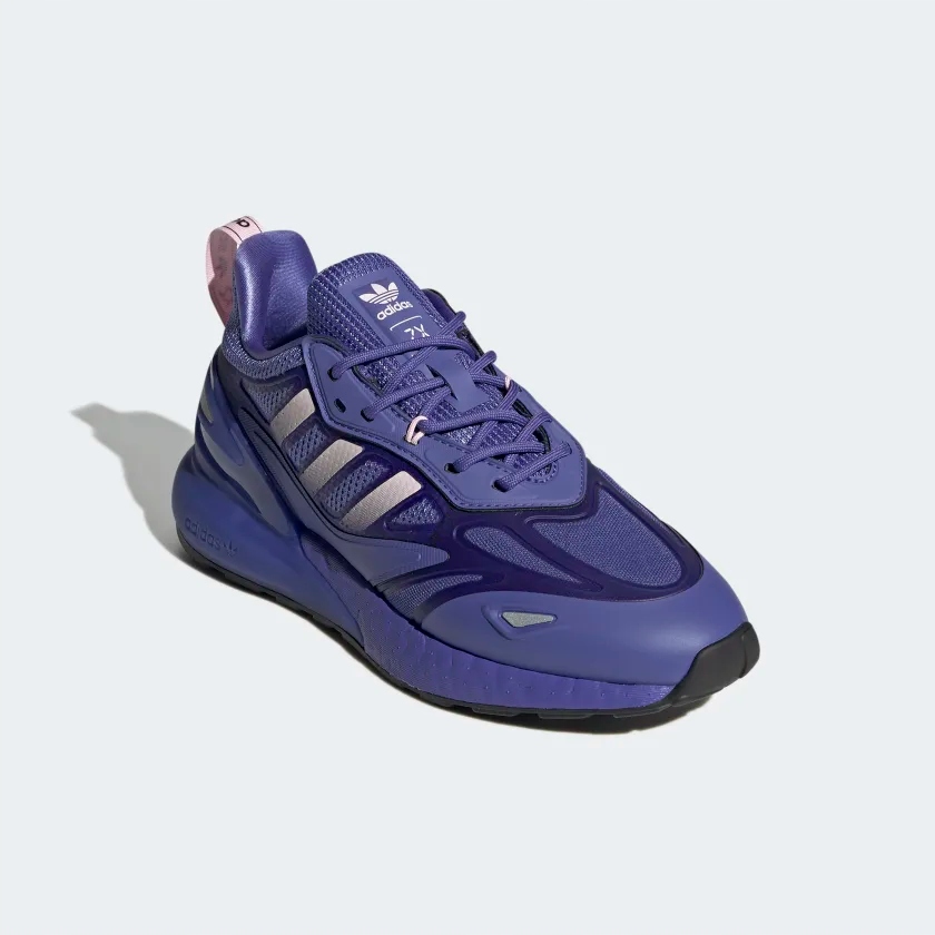ADIDAS 38 SNEAKERSY NISKIE ZX 2K BOOST 2.0 J11667