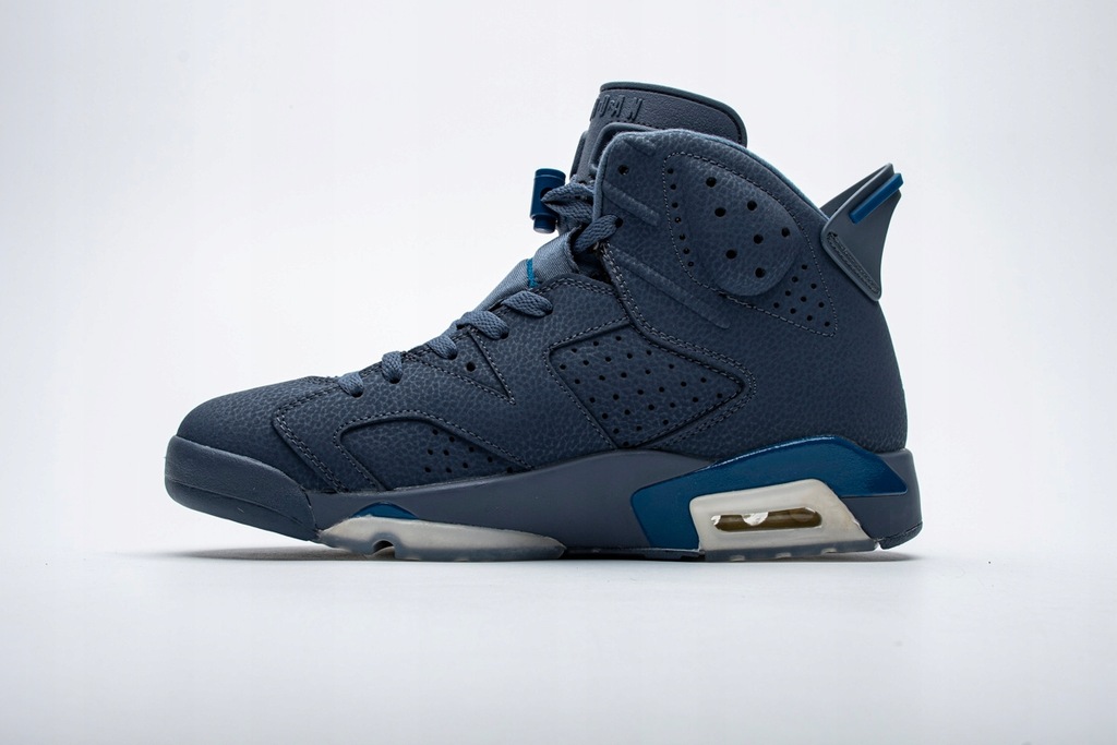 air jordan retro 6 diffused blue