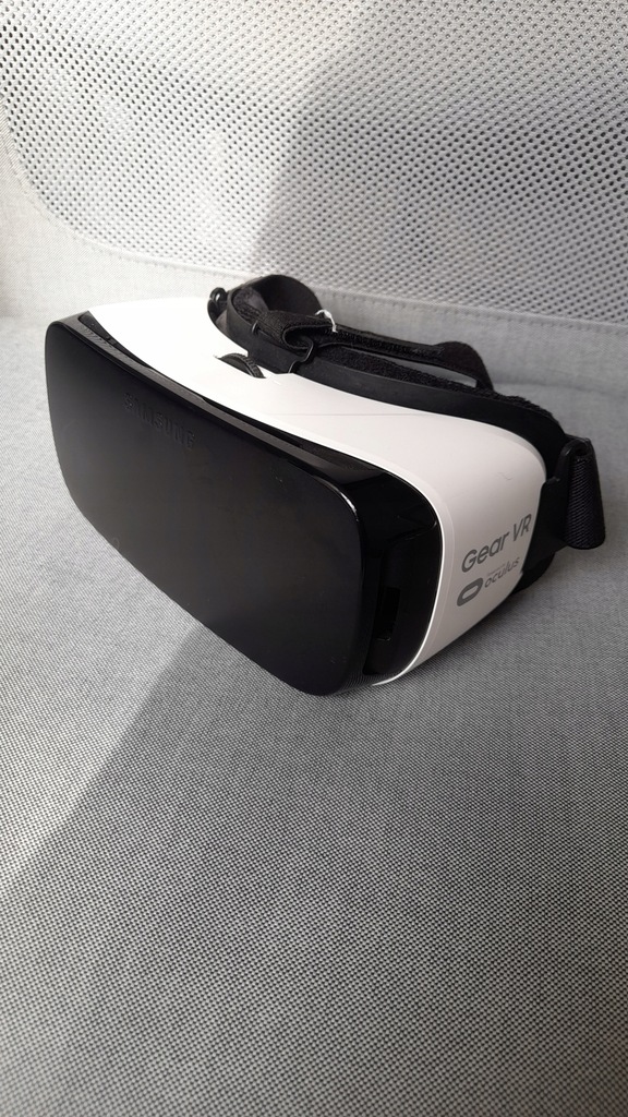 Gogle VR Samsung OCULUS