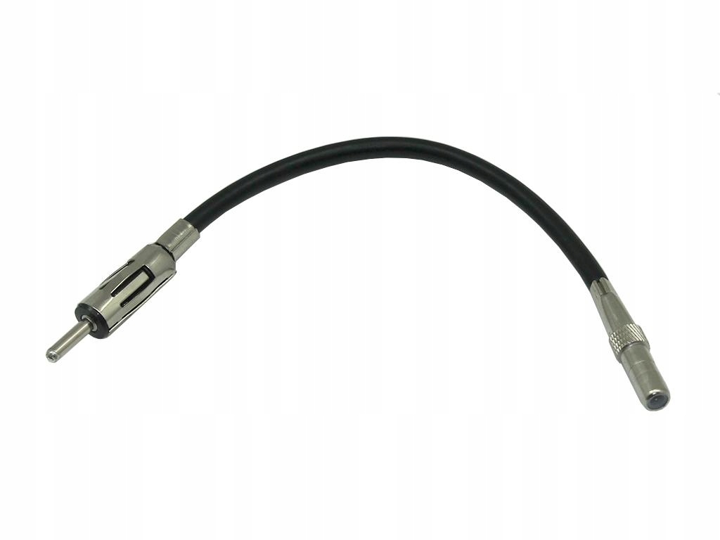 REDUKCJA ANTENOWA ZŁĄCZE DODGE CALIBER 07-08 - DIN