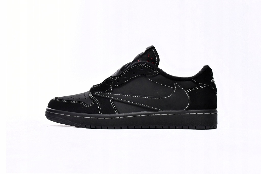 Travis Scott x Air Jordan 1 Low OG rozmiar 42,5