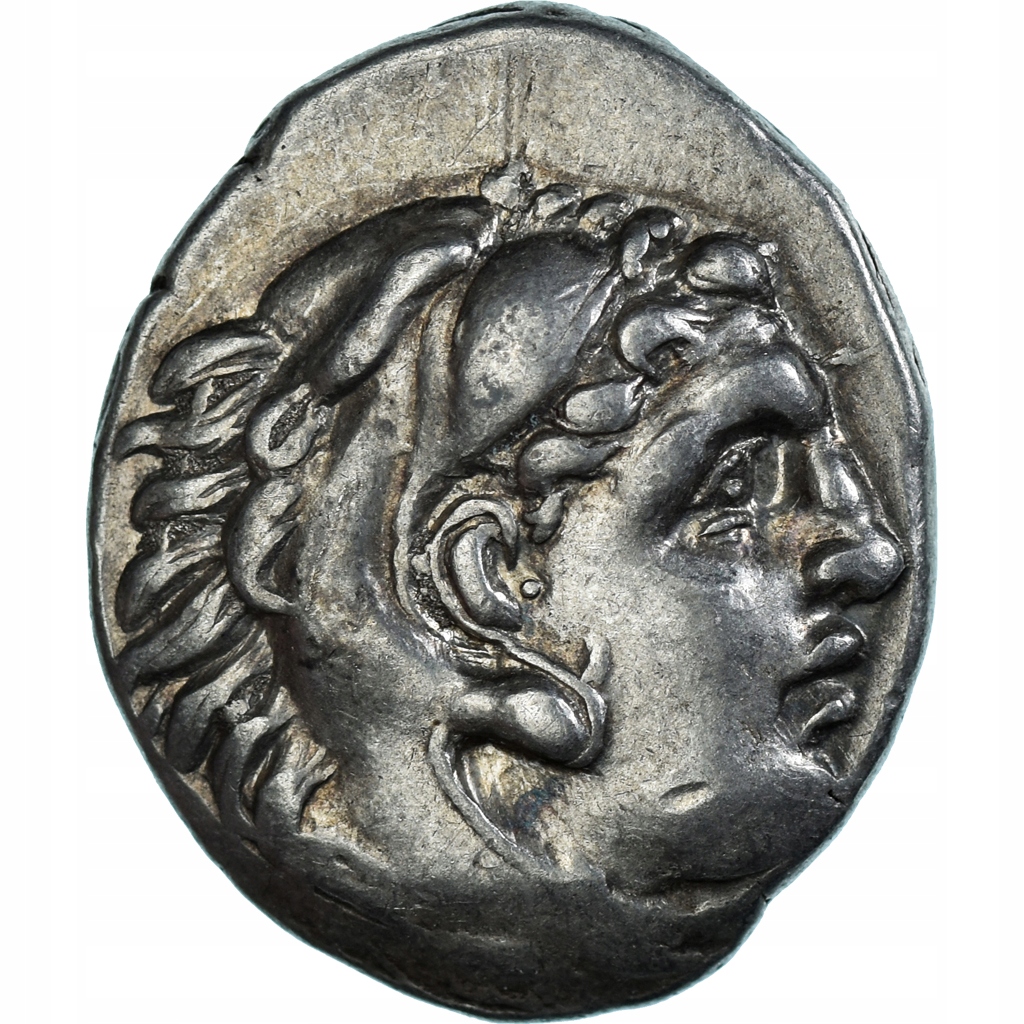 Moneta, Królestwo Macedonii, Antigonos I Monophtha
