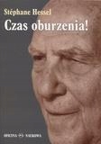 CZAS OBURZENIA! - HESSEL STEPHANE, HESSEL STEPHANE