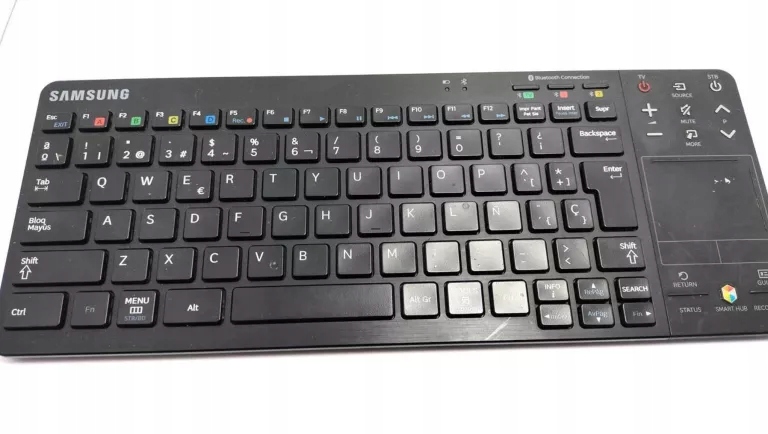 KLAWIATURA SAMSUNG VG-KBD2000