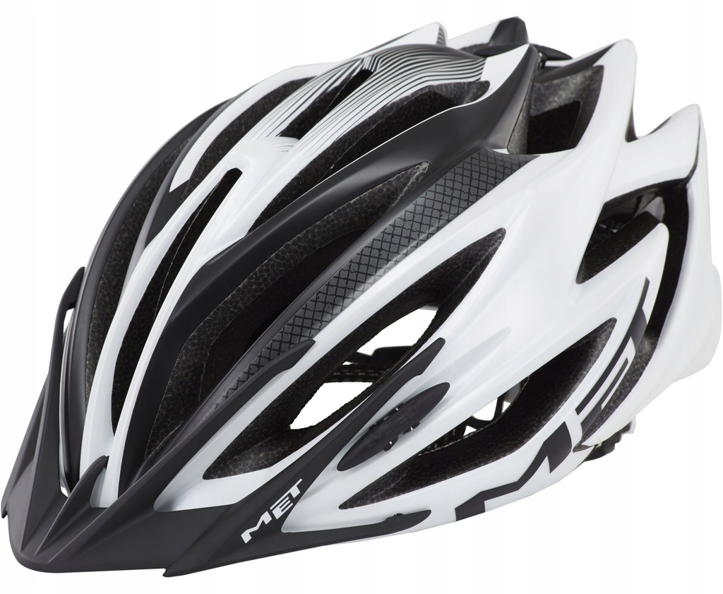 MET Veleno Kask rowerowy M 54-57CM S9160