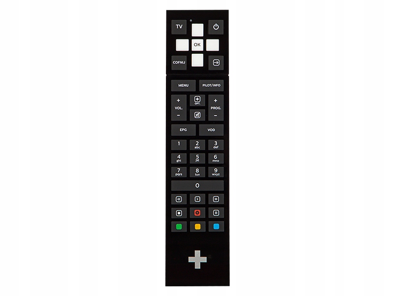 Pilot SAGEM DSIW-74 ORYGINAŁ