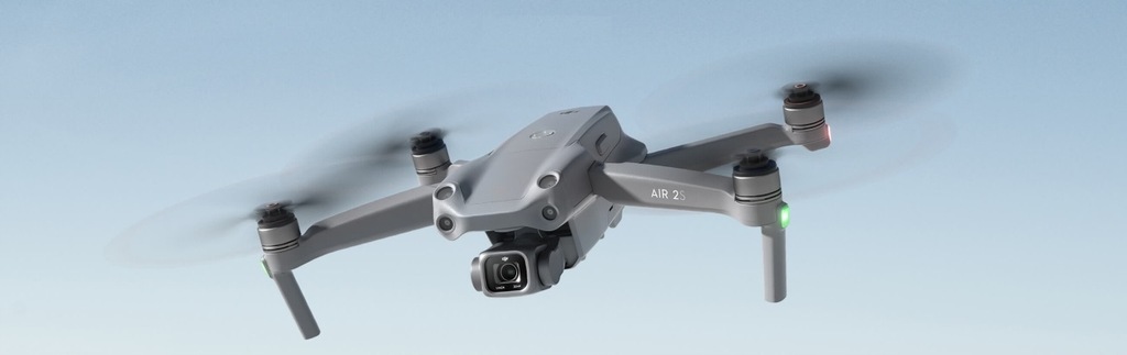 Купить DJI Air 2S Fly More Combo 5.4K 20MP Mavic Drone: отзывы, фото, характеристики в интерне-магазине Aredi.ru